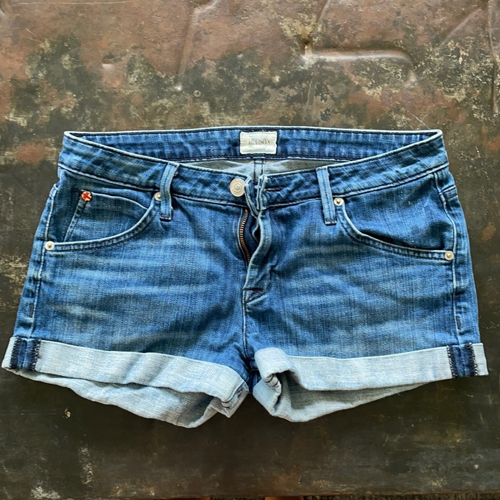 Hudson | Denim Shorts